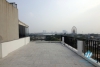 A brand new 1 bedroom apartment with beautiful view in Tay ho, Ha noi